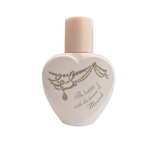 Integrate by Shiseido Watery Mineral Foundation Ocher 10